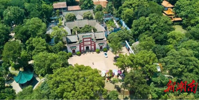 让城市长大变美——汨罗市城乡融合发展剪影