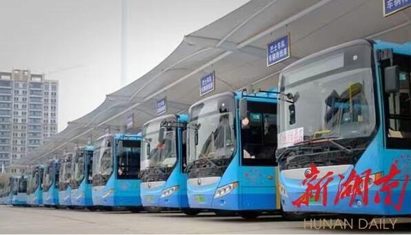 让城市长大变美——汨罗市城乡融合发展剪影