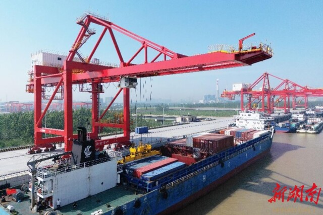 “责任清单”变“幸福清单”,省港务集团文明创建与生产经营“双丰收”