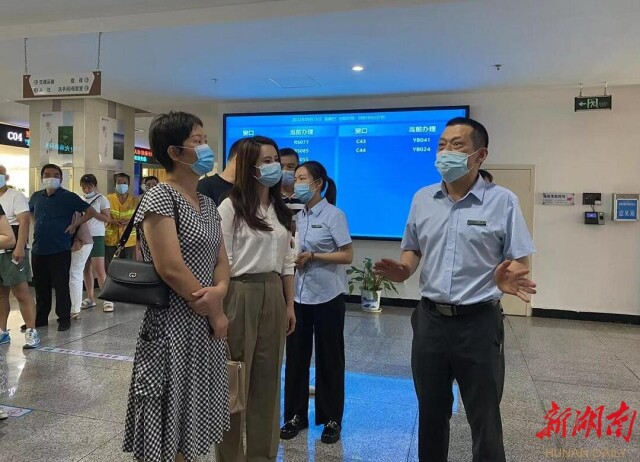 医保经办有何“新变化”？市民代表团带你“沉浸式”体验！