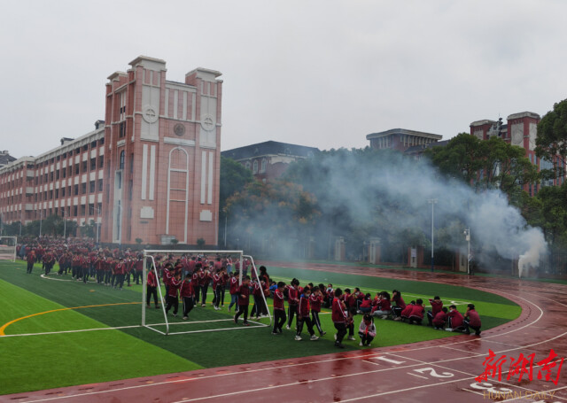 防空防灾怎么做？人防工程长啥样？岳阳首届“政务公开月”主题活动告诉你